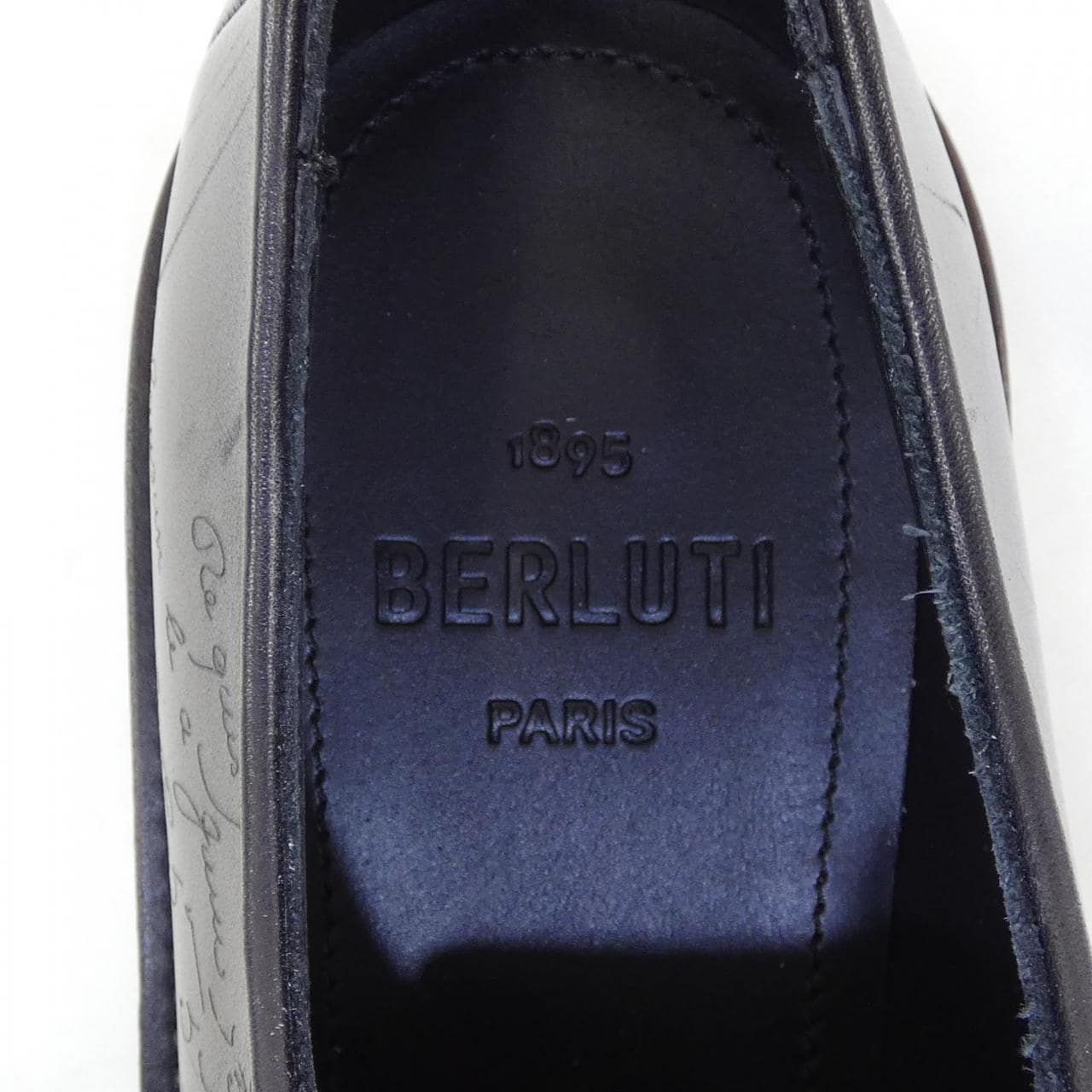 ベルルッティ Berluti シューズ