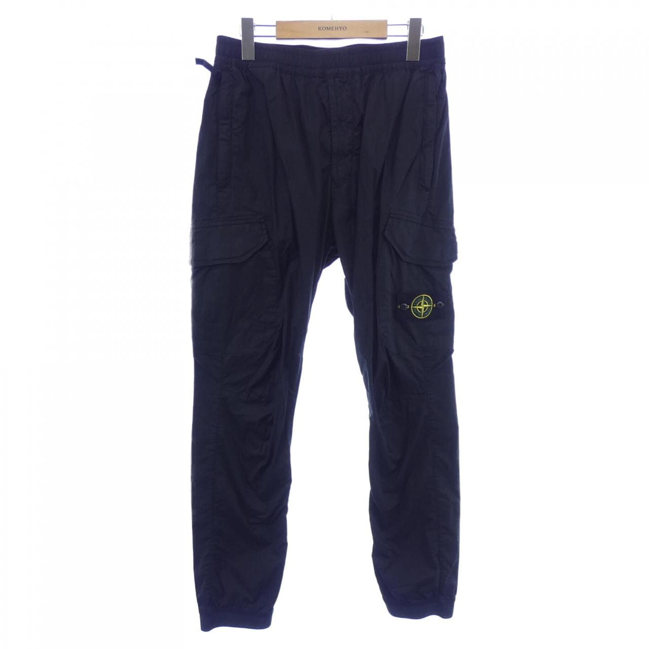 Stone land STONE ISLAND pants