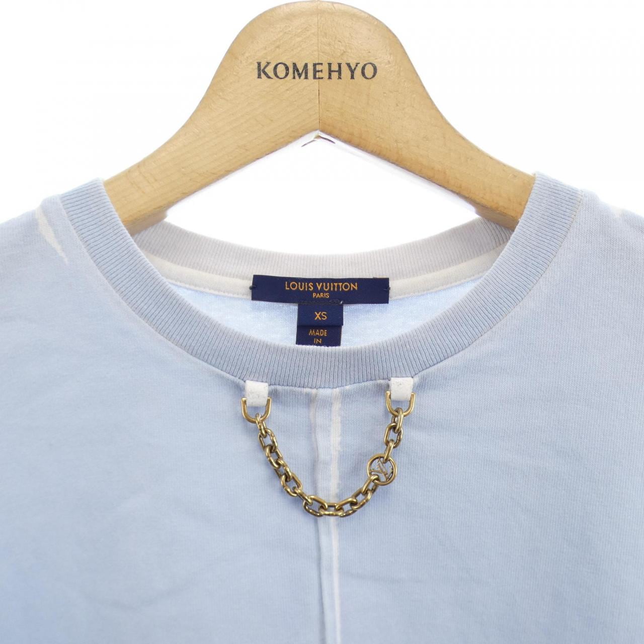 LOUIS VUITTON VUITTON T-shirt