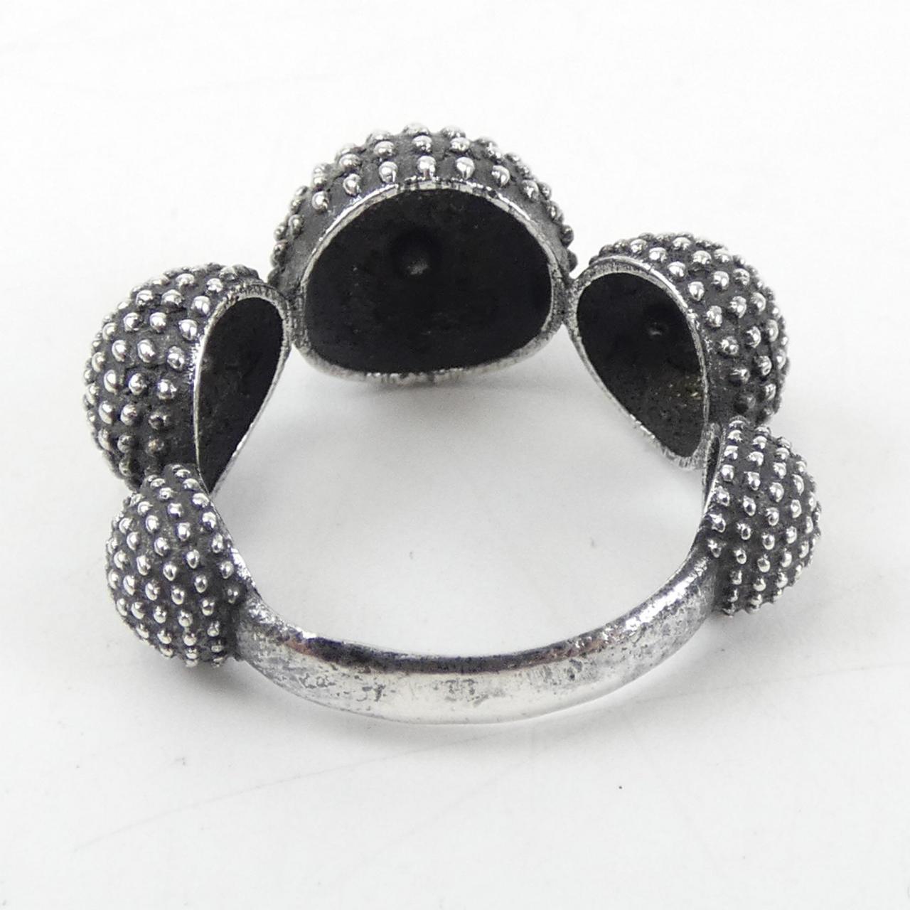 ウーゴカチャトーリ Ugo Cacciatori RING