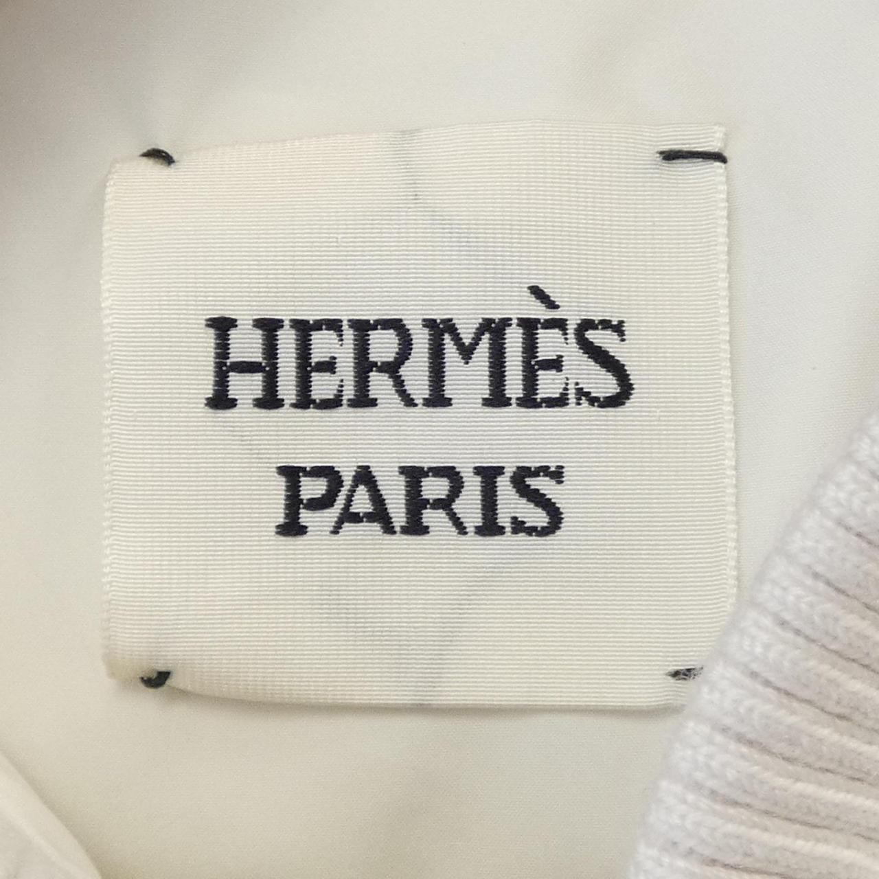 エルメス HERMES ベスト