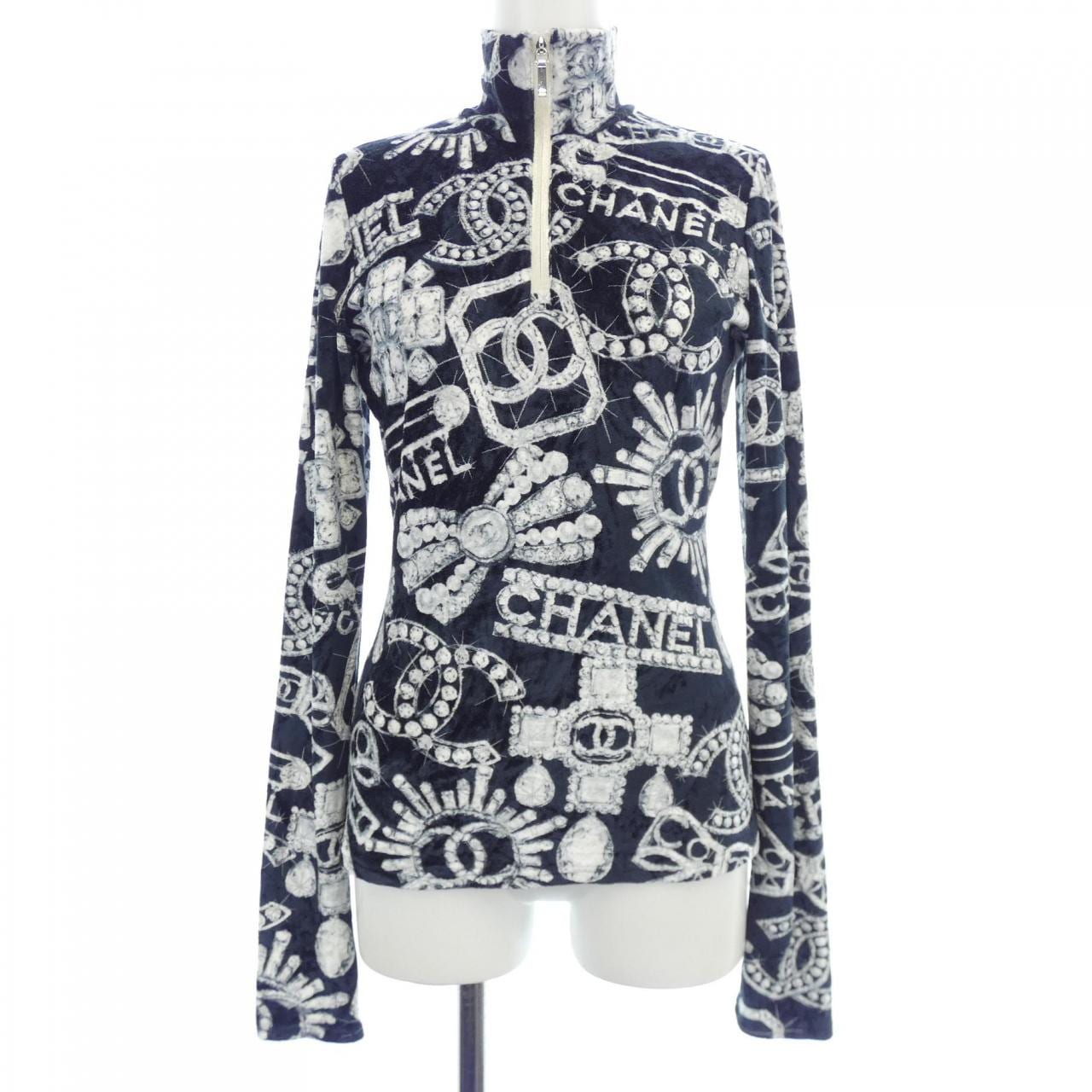 シャネル CHANEL トップス