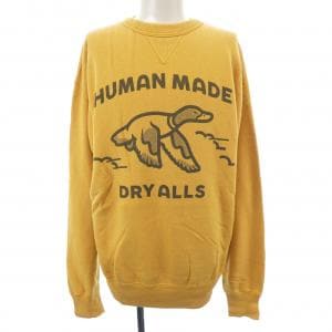 ヒューマンメイド HUMAN MADE スウェット