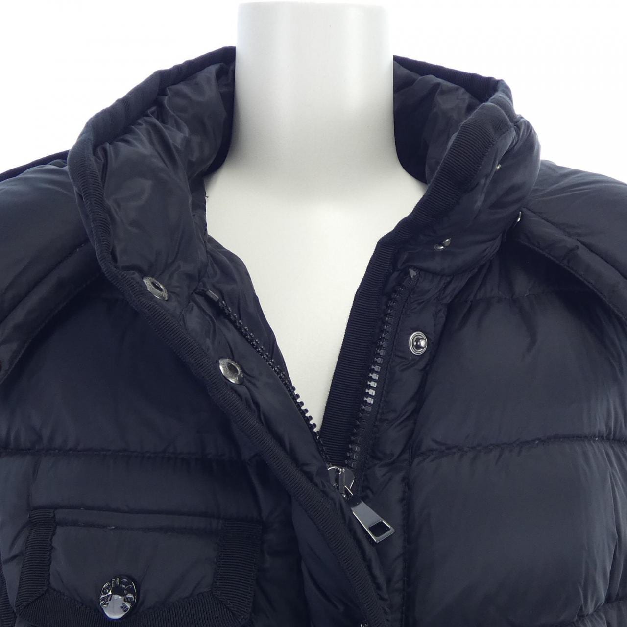 モンクレール MONCLER ダウンコート
