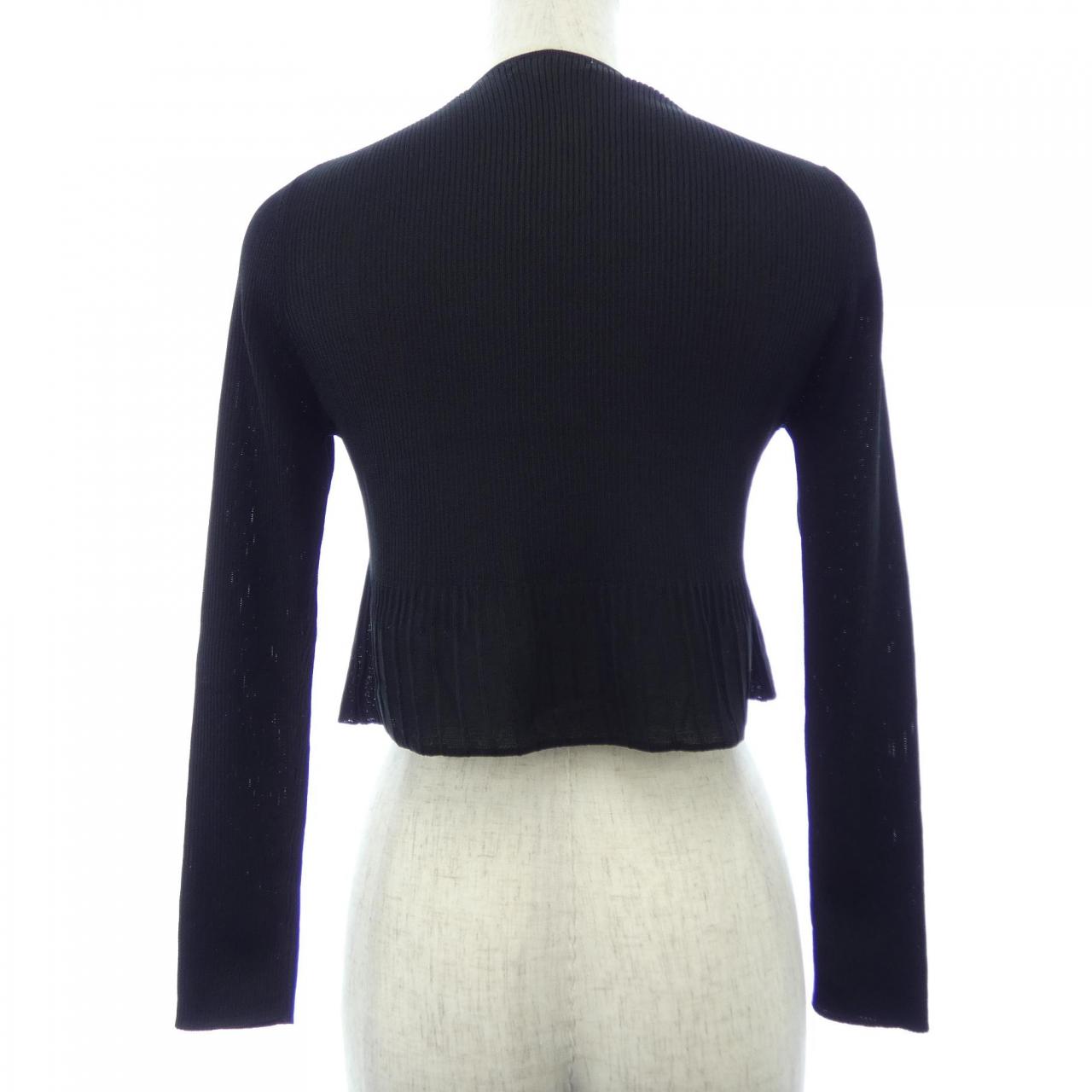 トッカ TOCCA カーディガン