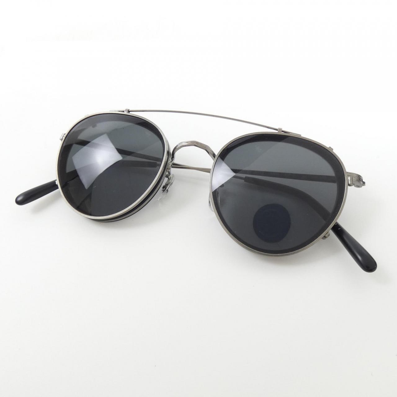 オリバーピープルズ OLIVER PEOPLES EYEWEAR