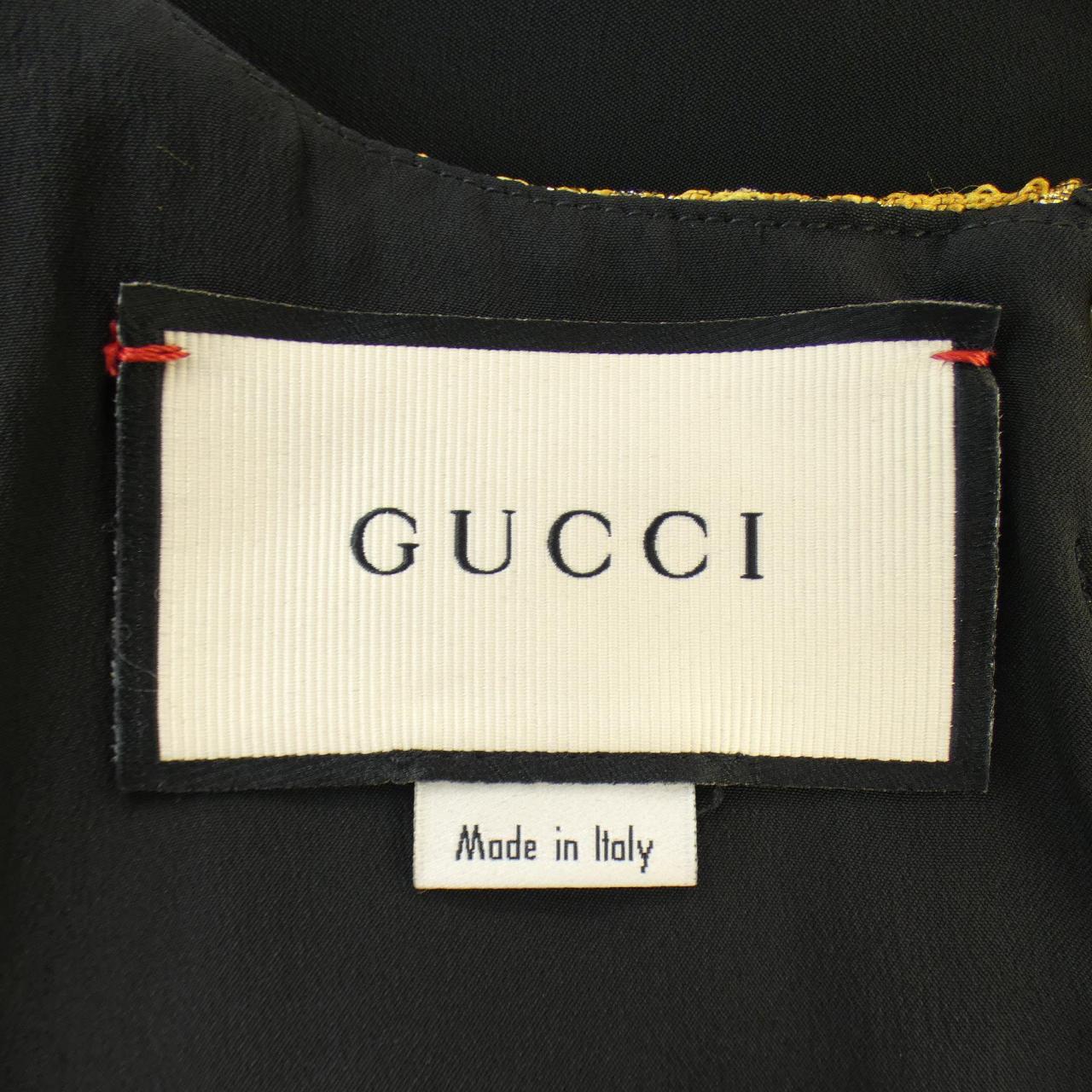 Gucci GUCCI dress