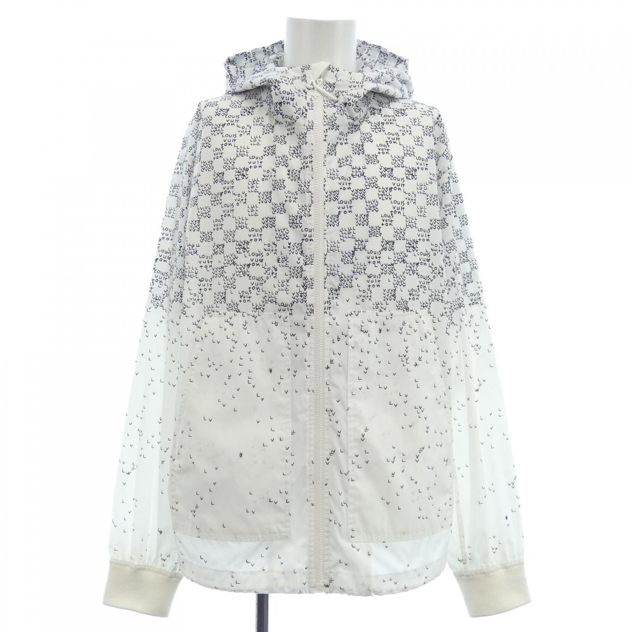 ルイヴィトン LOUIS VUITTON ジャケット