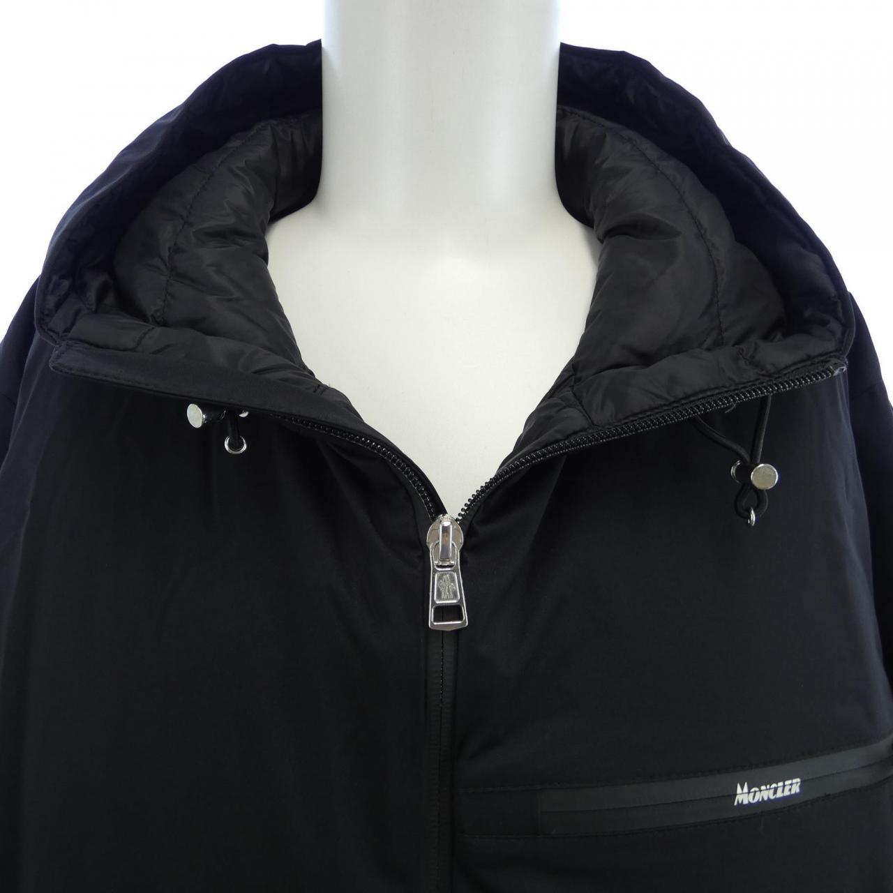 MONCLER MONCLER Down Jacket