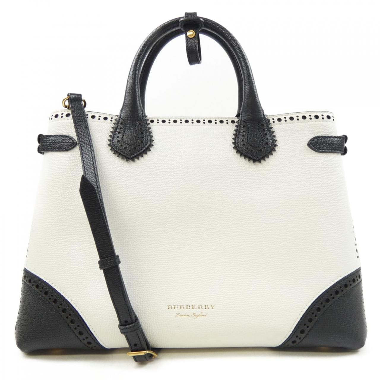 BURBERRY BAG