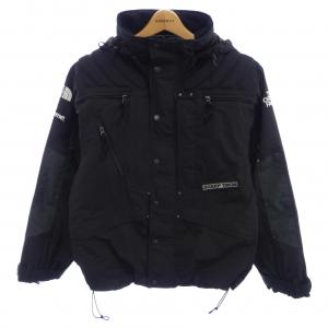 シュプリームザノースフェイス SUPREME×NORTH FACE ブルゾン