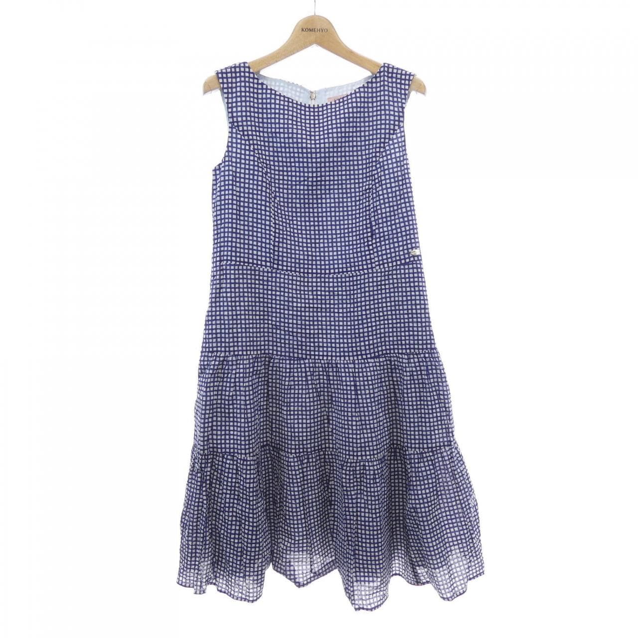 トッカ TOCCA ワンピース