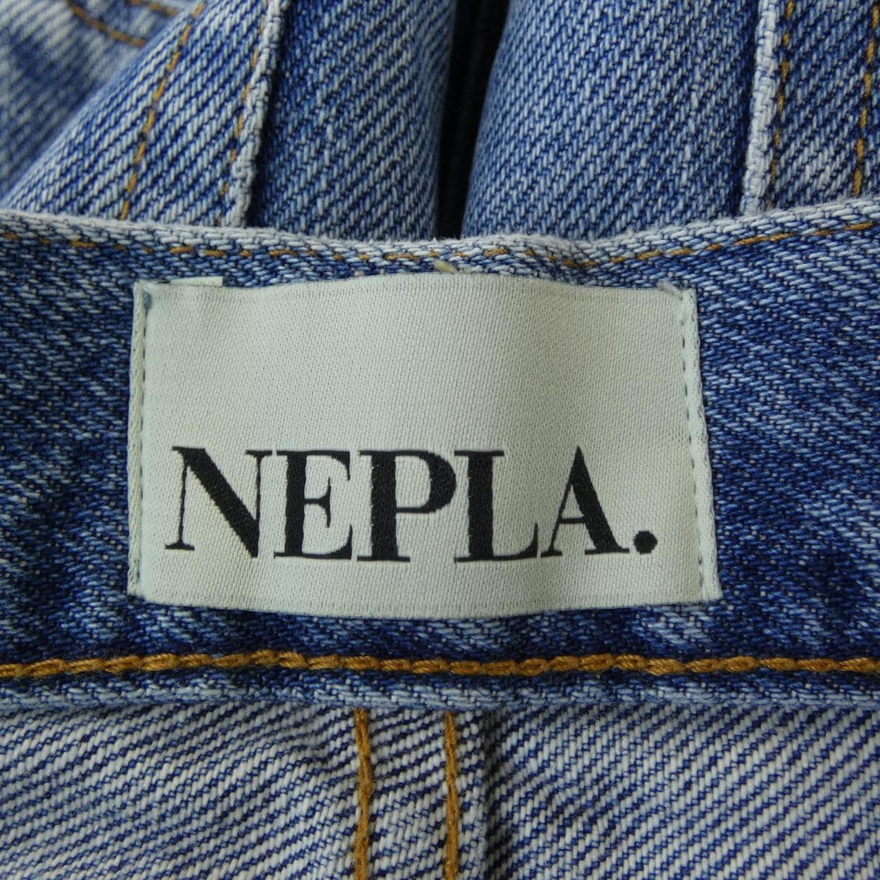 NEPLA裤