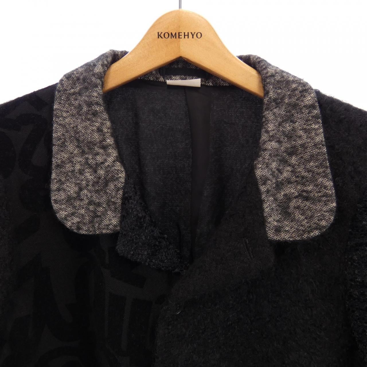 コムデギャルソンオムプリュス COMME des GARCONS HOMME plus PJ-J079 ジャケット