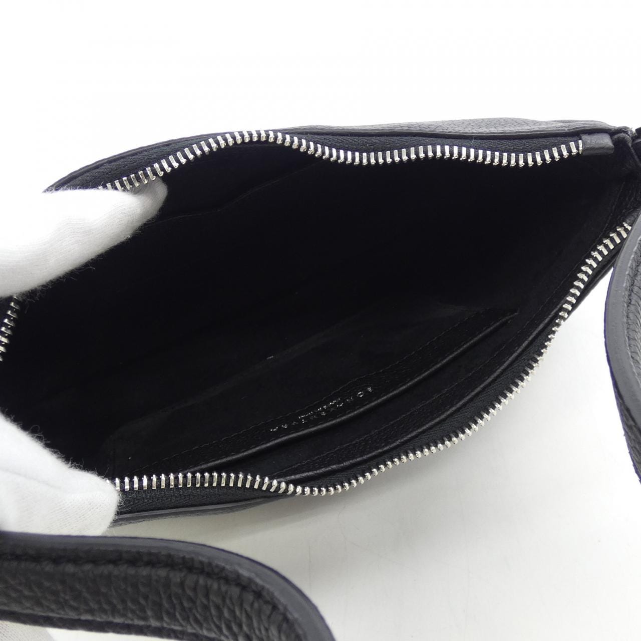 ボナベンチュラ BONAVENTURA BMBO1-BK BAG