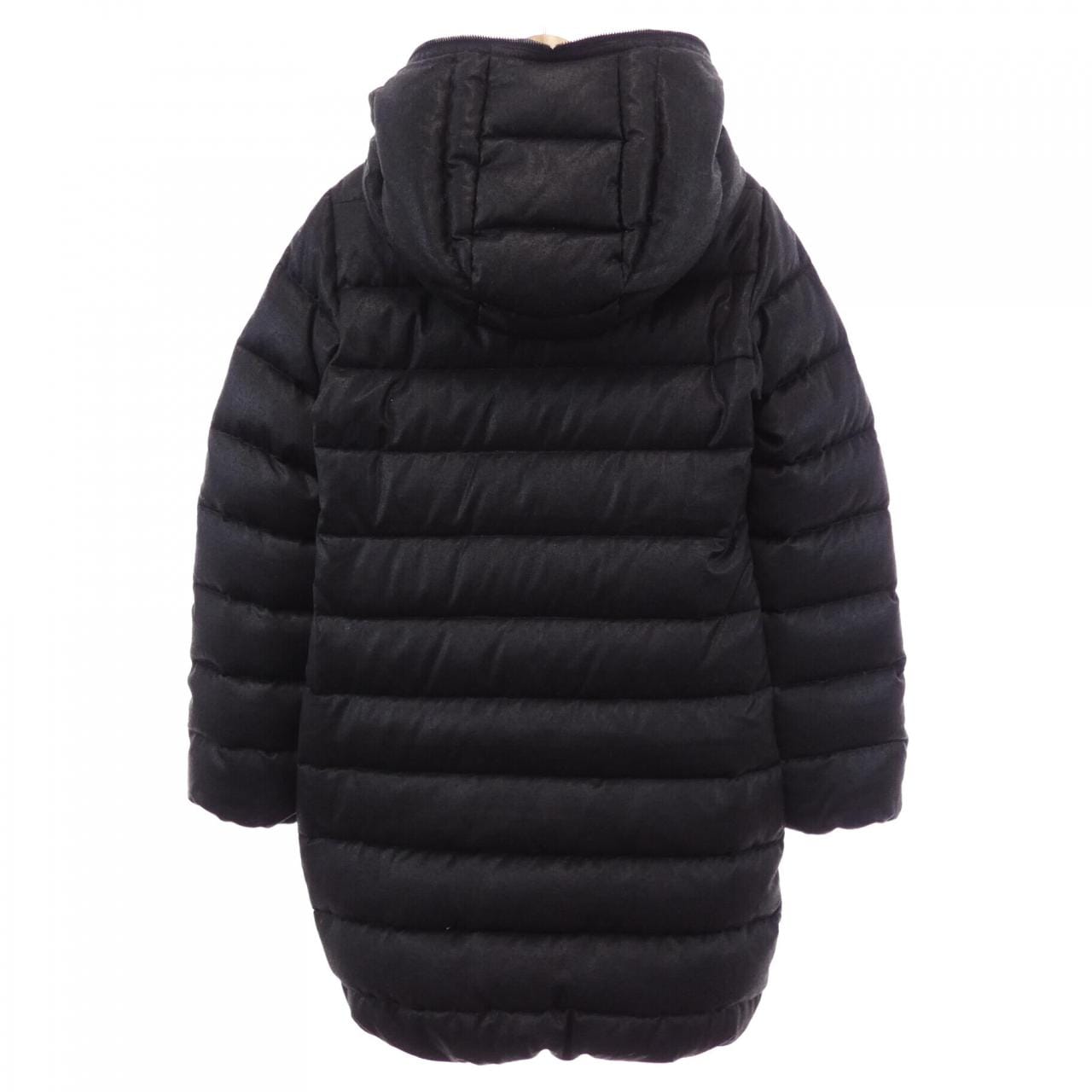 デュベティカ DUVETICA ACE-wool ダウンコート