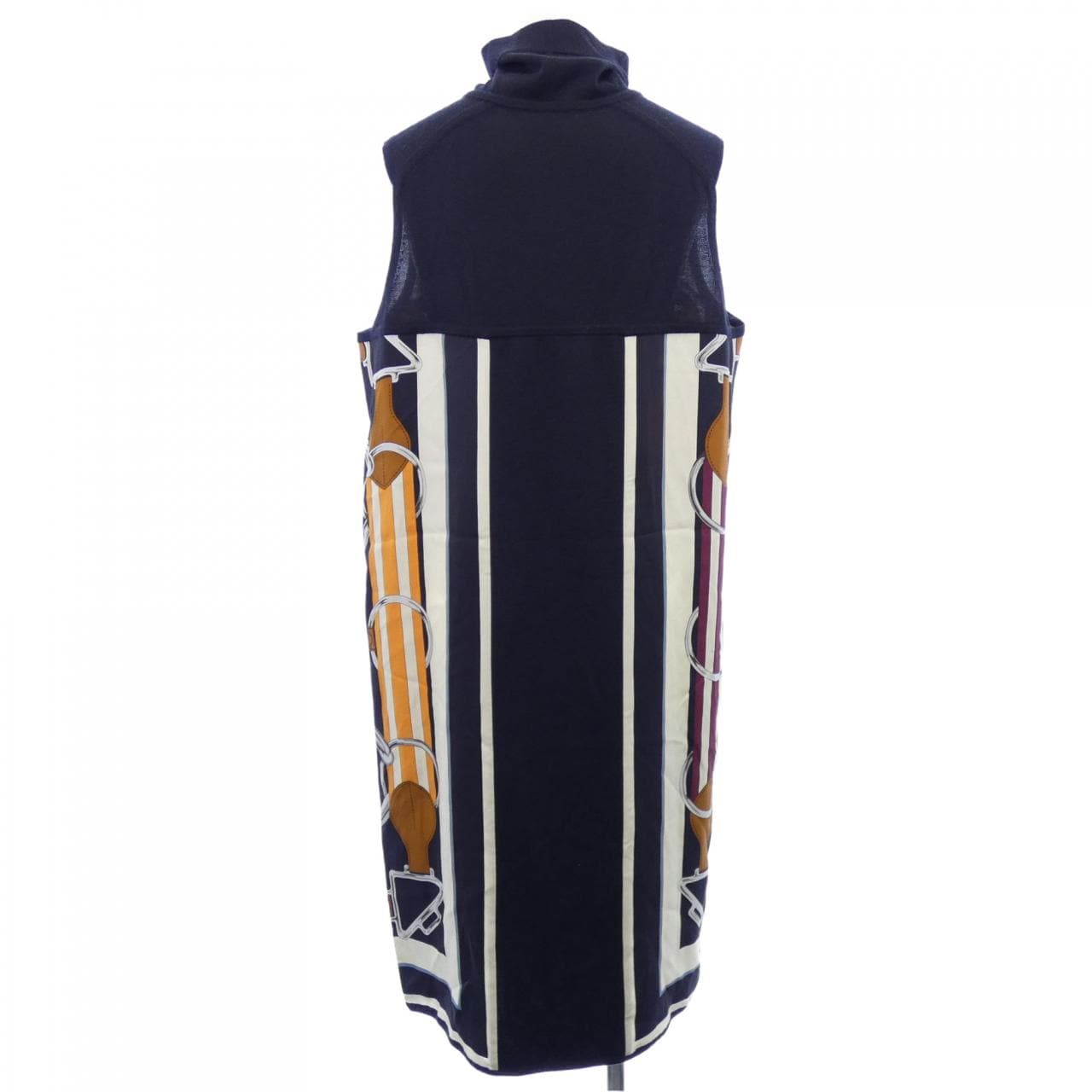 エルメス HERMES ワンピース