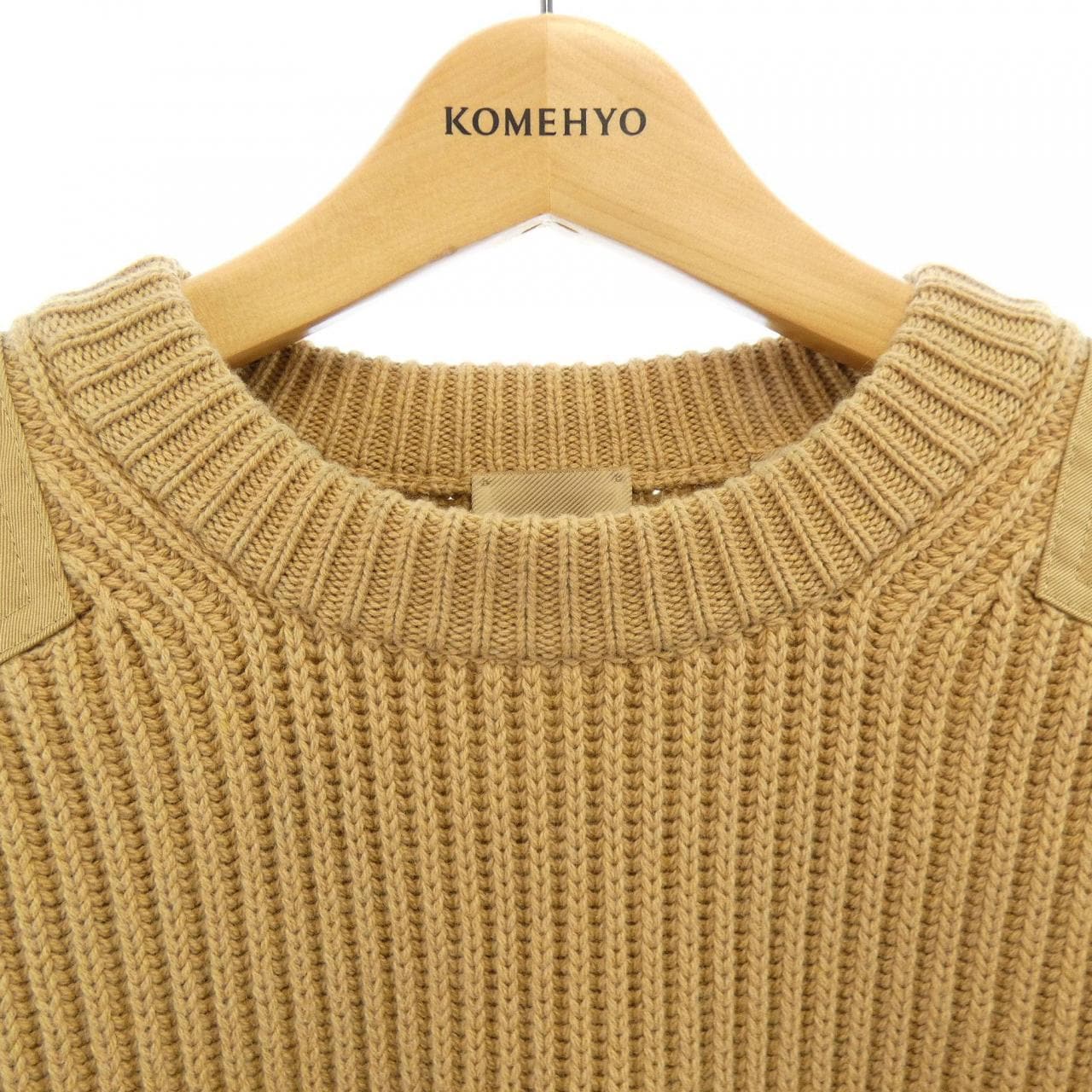 バーバリー BURBERRY ニット