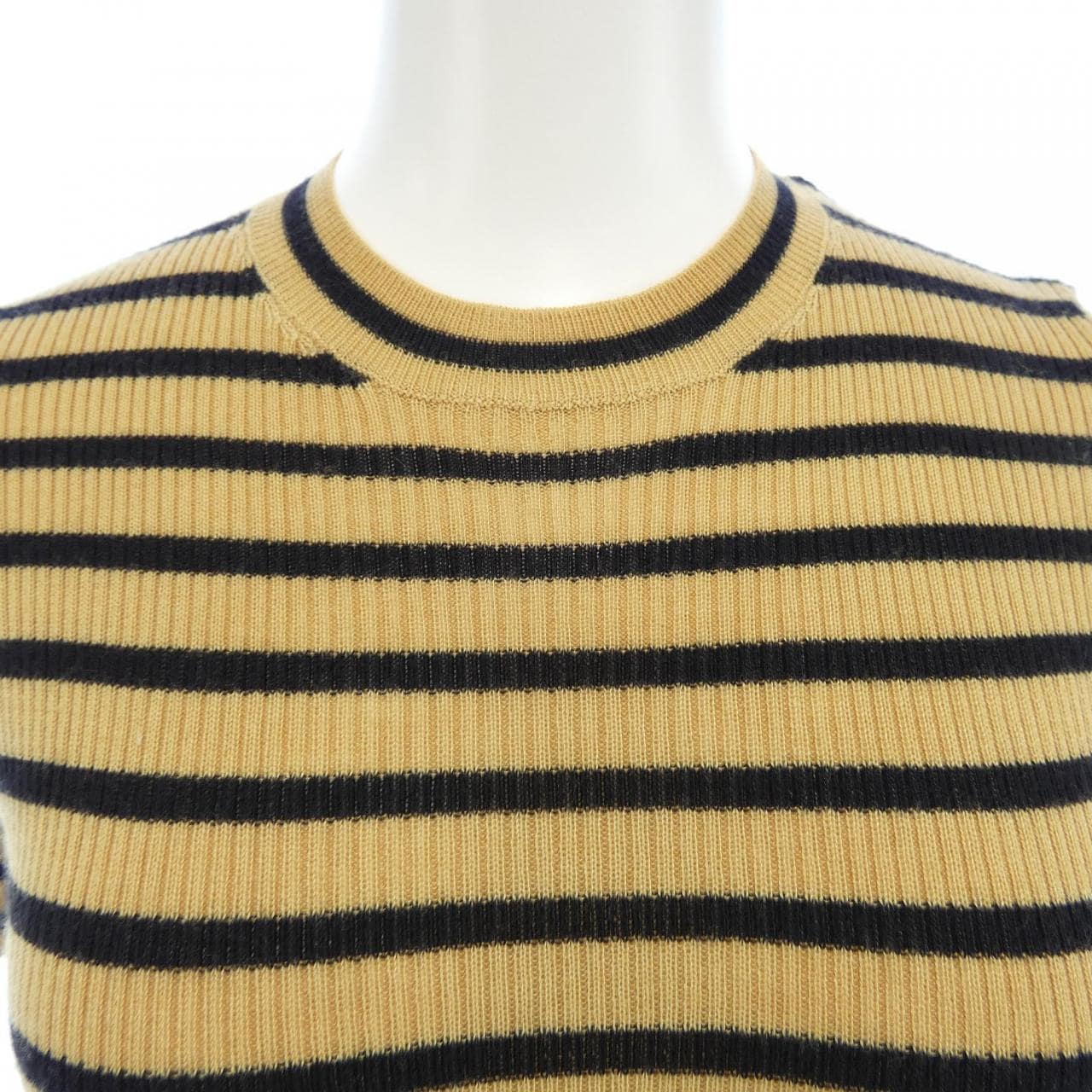 クリスチャンディオール CHRISTIAN DIOR 024S47AM107 ニット