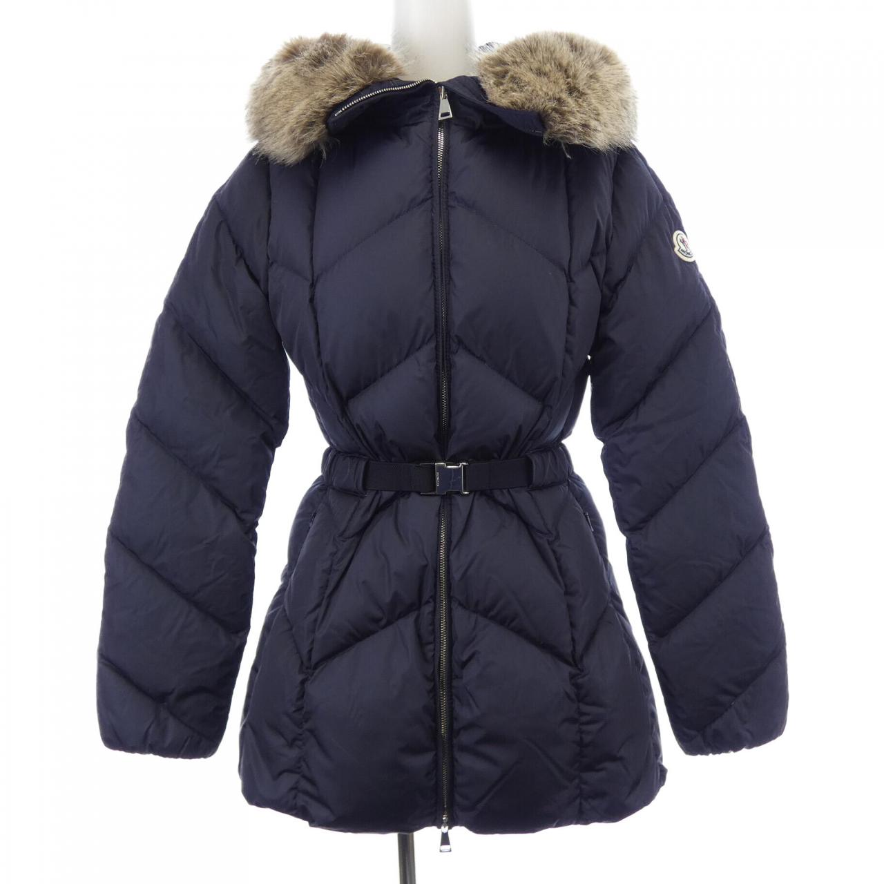 モンクレール MONCLER GENIN ダウンコート