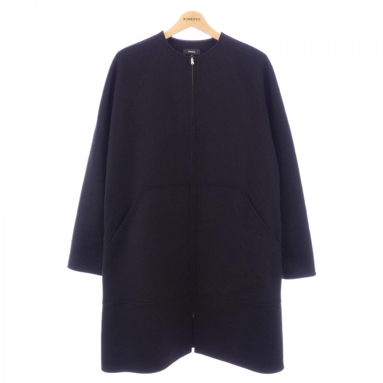 セオリー theory コート