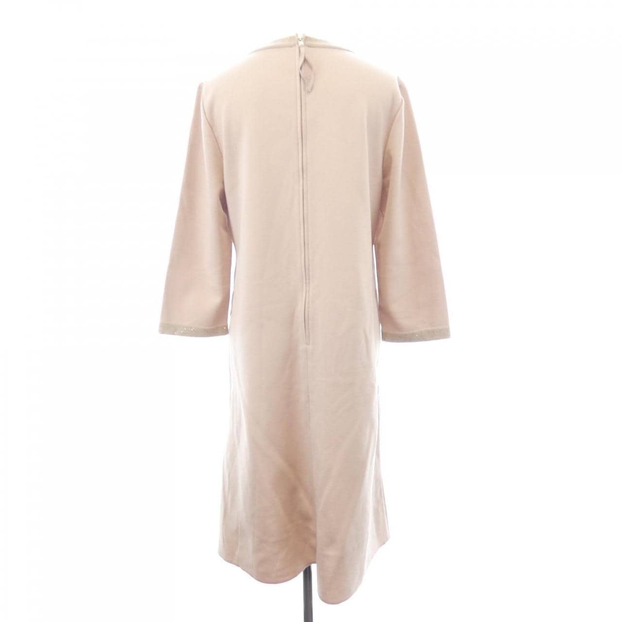 フォクシー FOXEY KNIT DRESS BEATRICE 45641 ワンピース