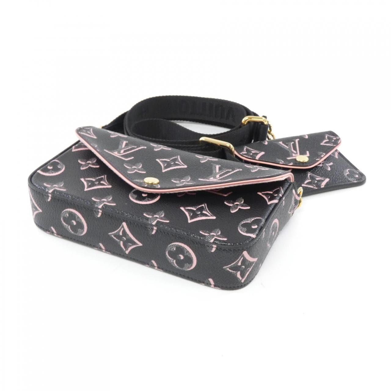 LOUIS VUITTON Fall For You Multi Pochette Felicie M81471 Shoulder Bag