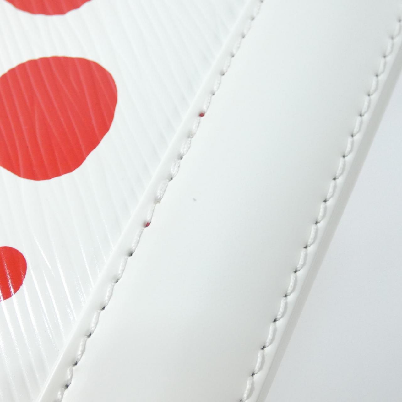 LOUIS VUITTON Epi (LV X YK) Alma BB M21712 Bag