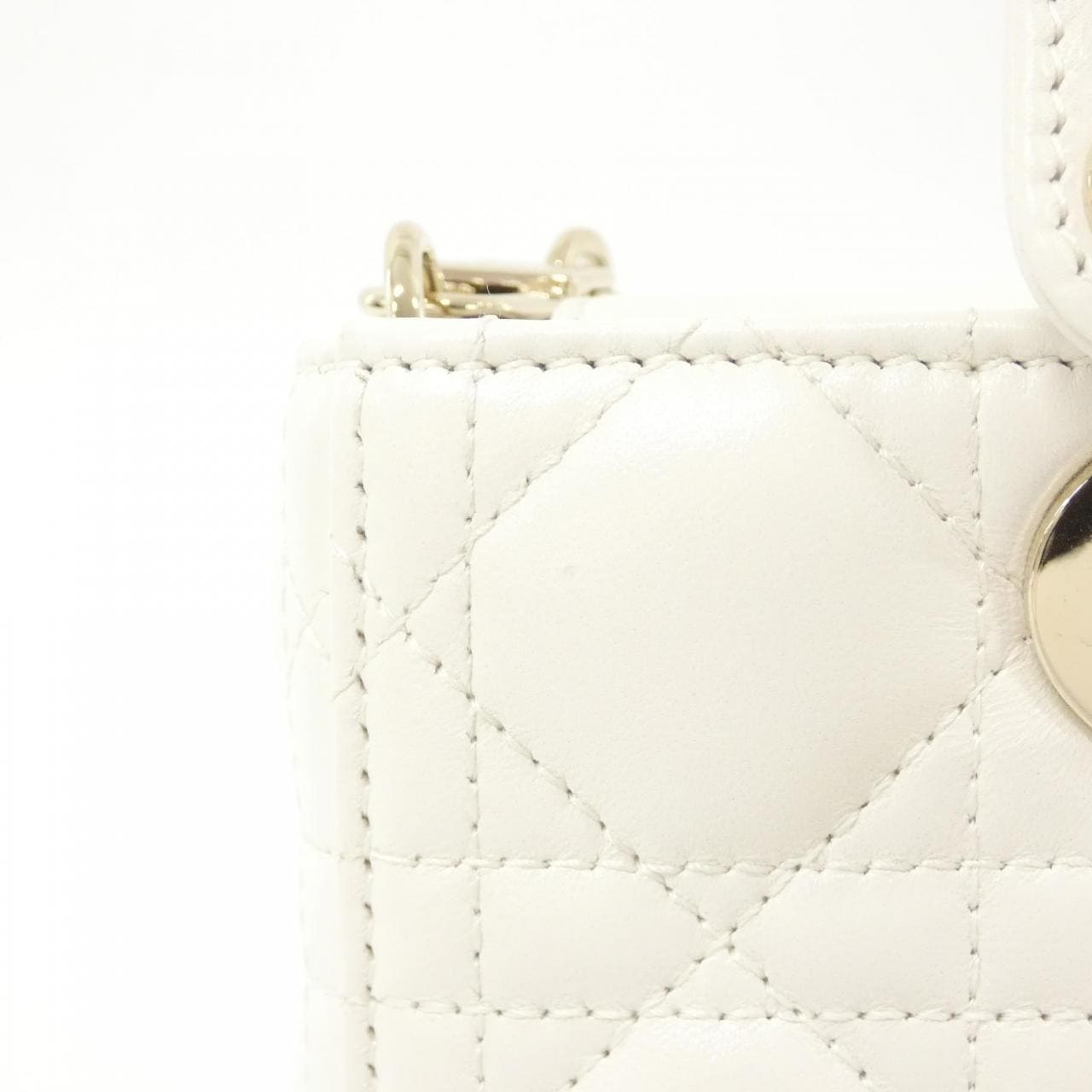 Christian DIOR Lady D-Joy小号M0613ONUL 包
