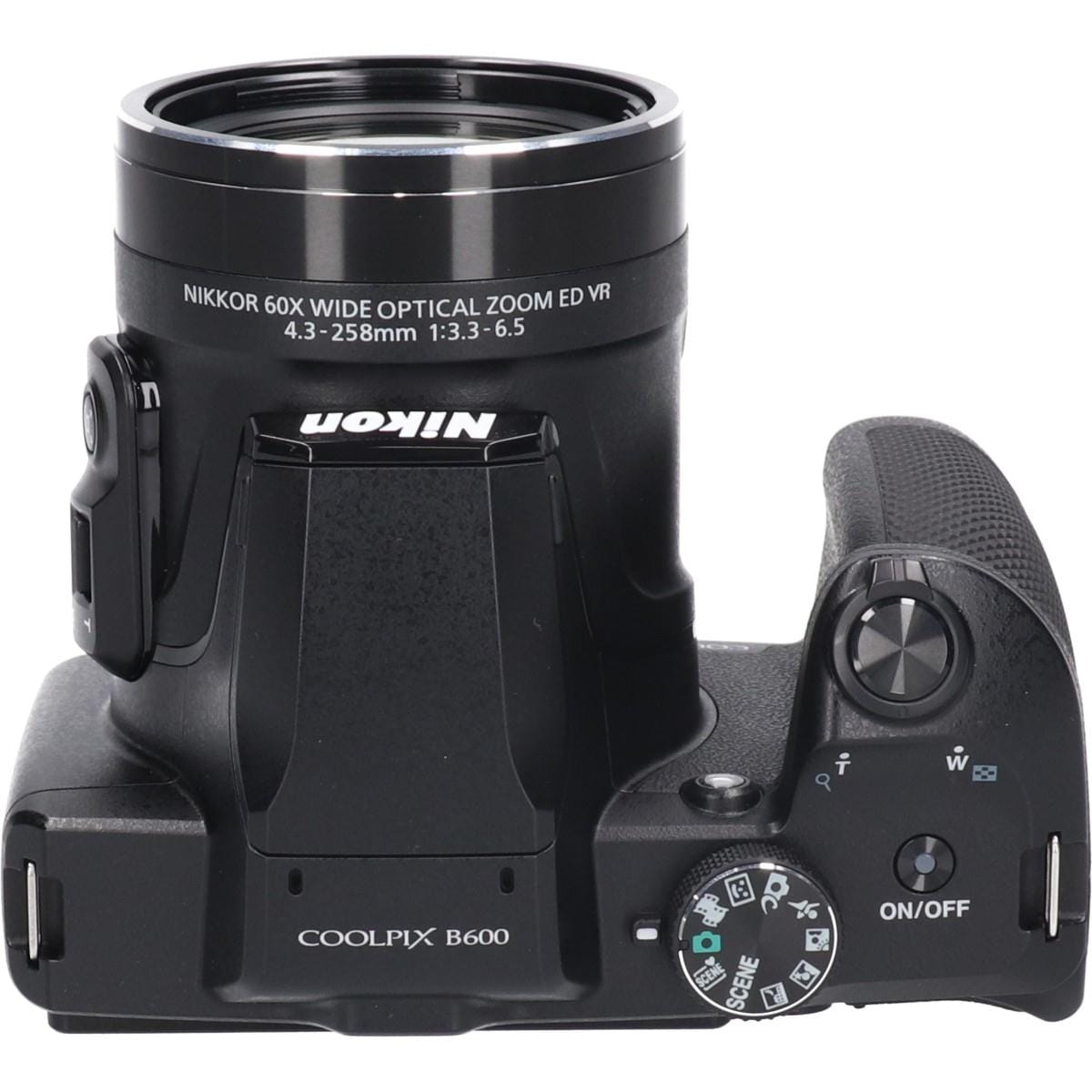 ＣＯＯＬＰＩＸ　Ｂ６００