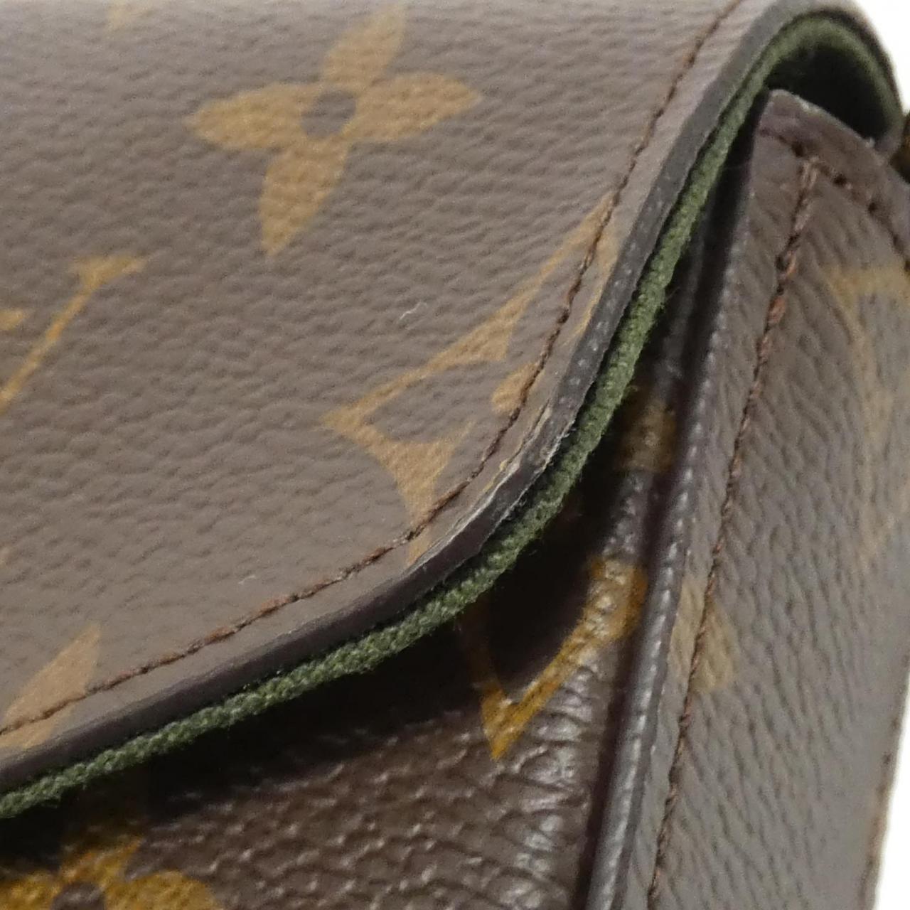 LOUIS VUITTON Monogram Multi Pochette Félicie M80091 单肩包