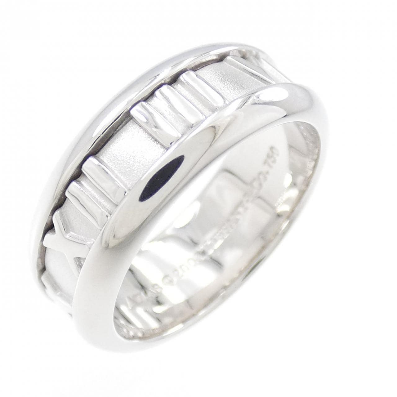 TIFFANY atlas ring