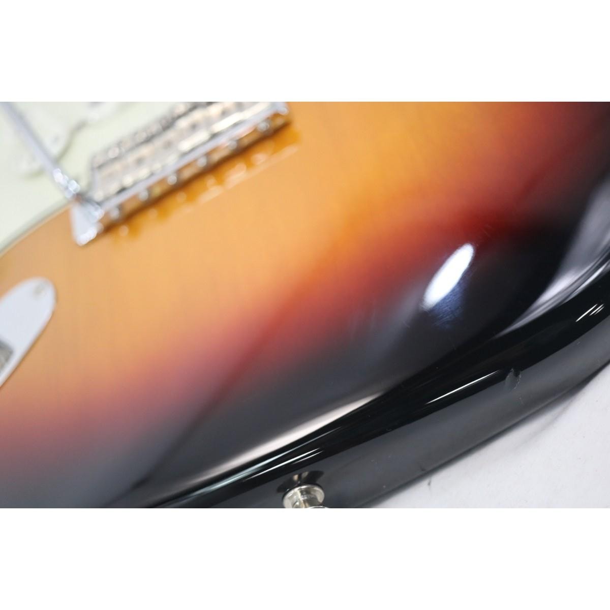 ＦＥＮＤＥＲ　ＪＡＰＡＮ　　ＭＩＪ　ＴＲＡＤＩＴＩＯＮＡＬ　ＩＩ　ＳＴ　ＬＨ