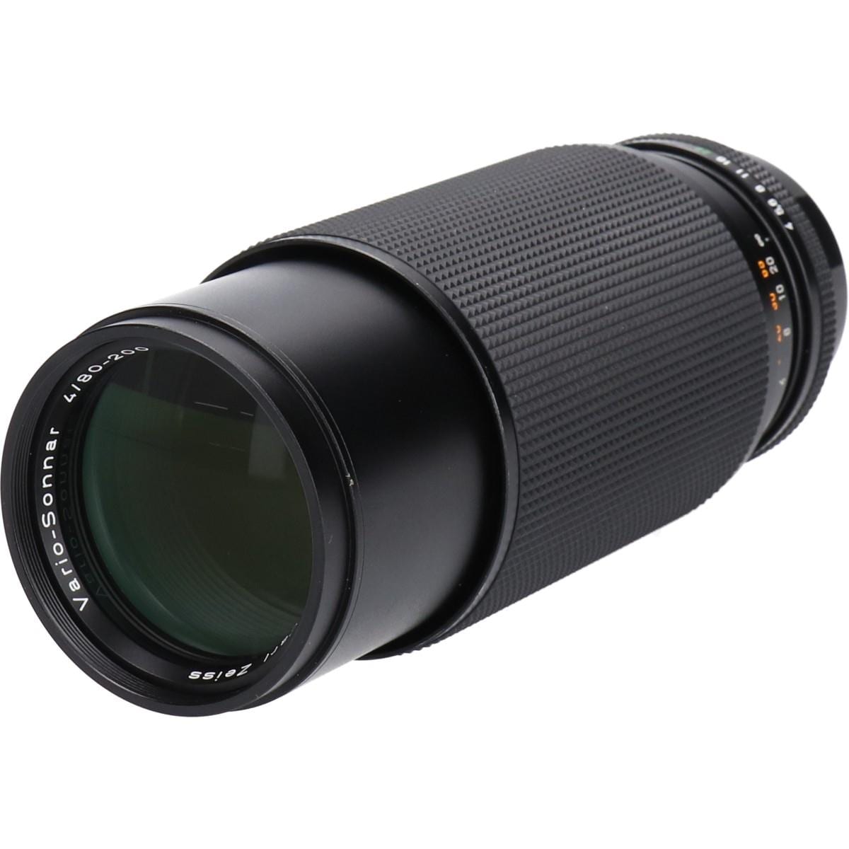 ＶＡＲＩＯ－ＳＯＮＮＡＲ８０－２００ｍｍ　Ｆ４ＭＭ（Ｊ）