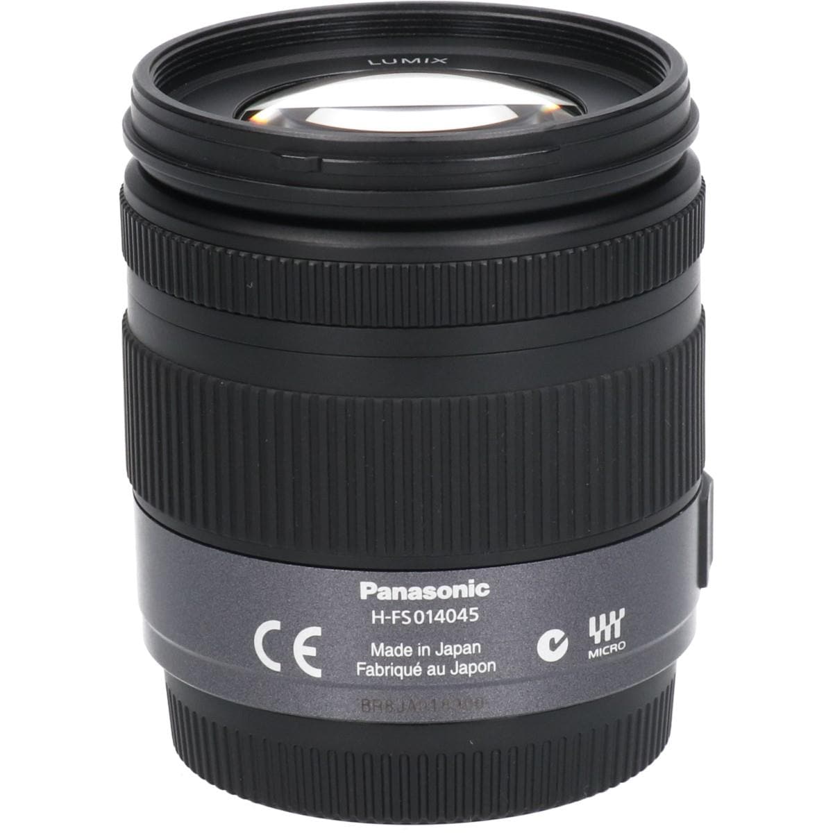 Ｇ１４－４５ｍｍ　Ｆ３．５－５．６ＡＳＰＨ．