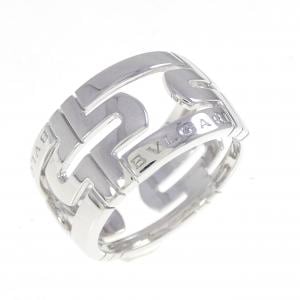 ブルガリ パレンテシ ラージ リング