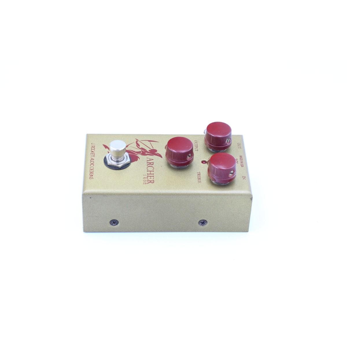 Ｊ－ＲＯＣＫＥＴ　ＡＵＤＩＯ　ＡＲＣＨＥＲ　ＩＫＯＮ