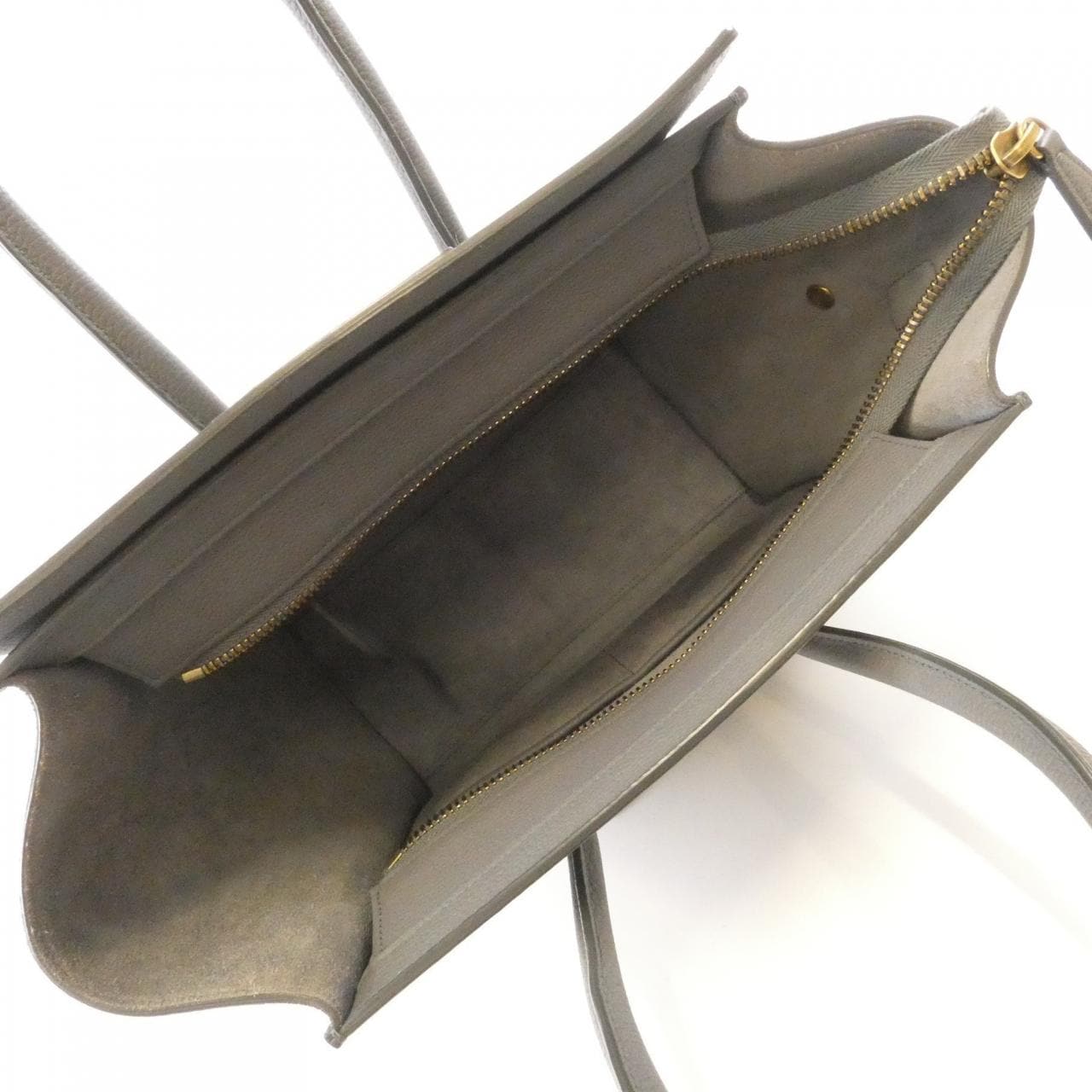 セリーヌ マイクロ ラゲージ 189793AQL バッグ