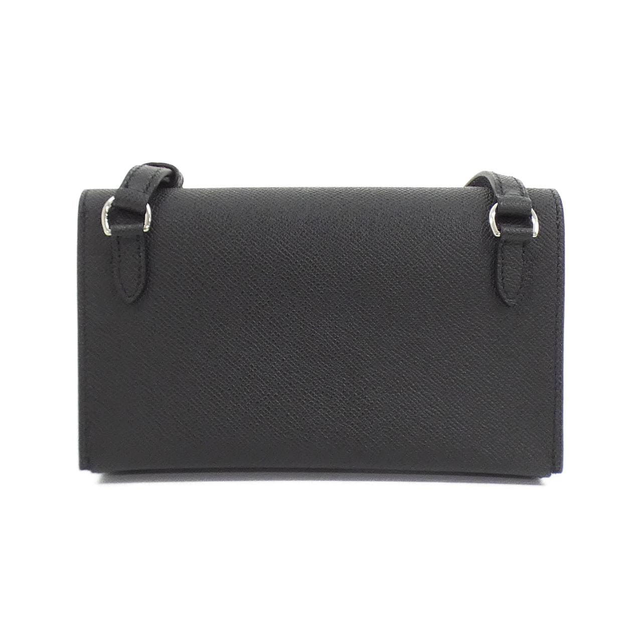 エルメス エルメスナップ 085291CK ウォレットバッグ