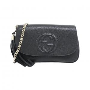 グッチ 536224 A7M0G ショルダーバッグ