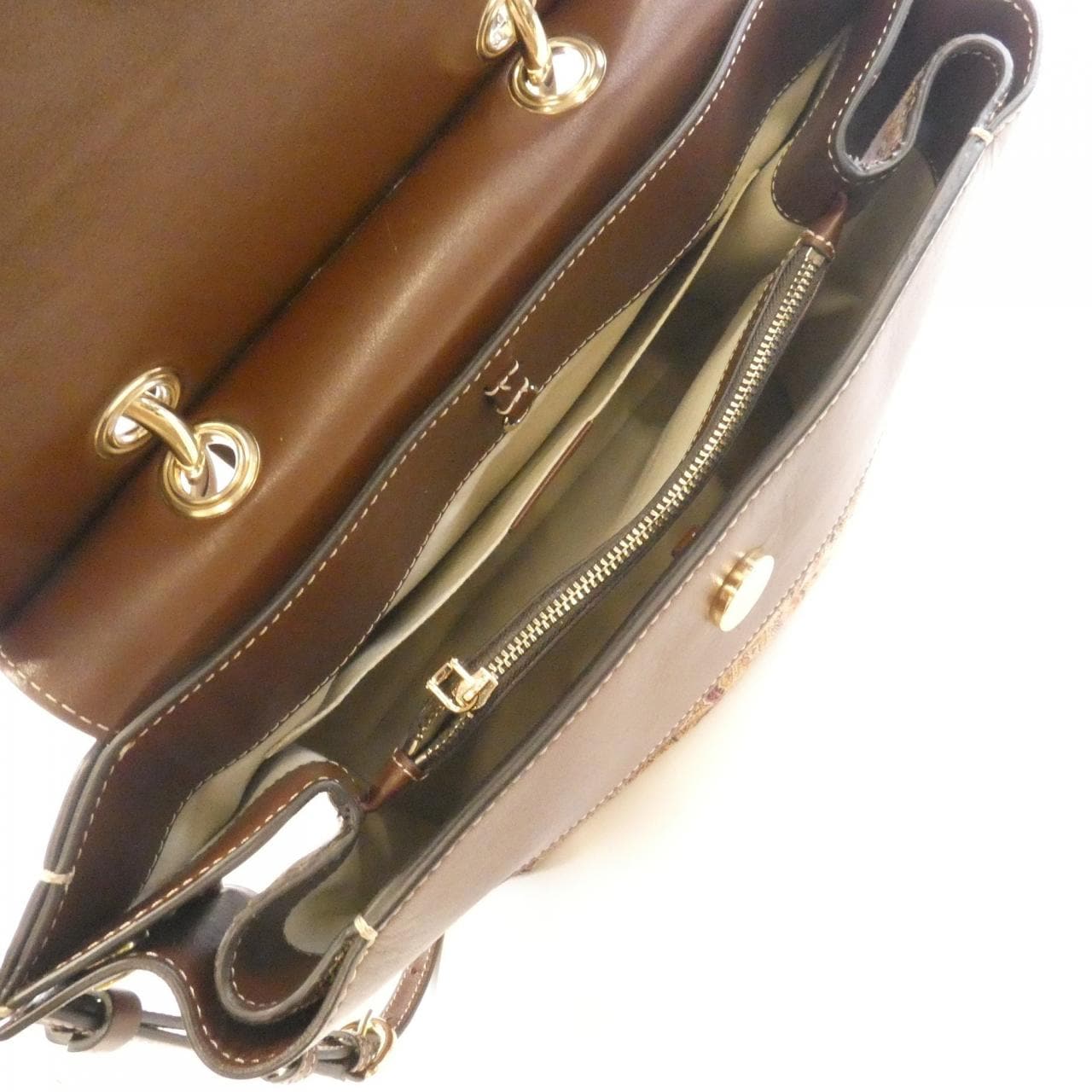 エトロ 1N622 8622 バッグ