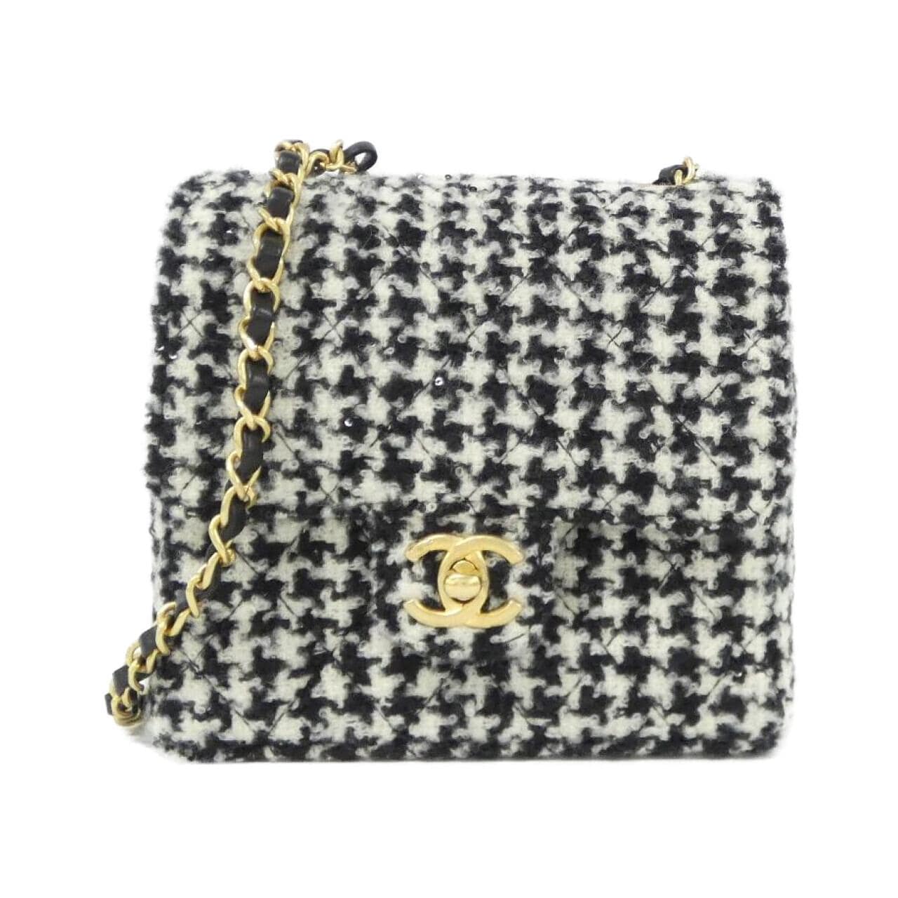 シャネル AS3648 ショルダーバッグ