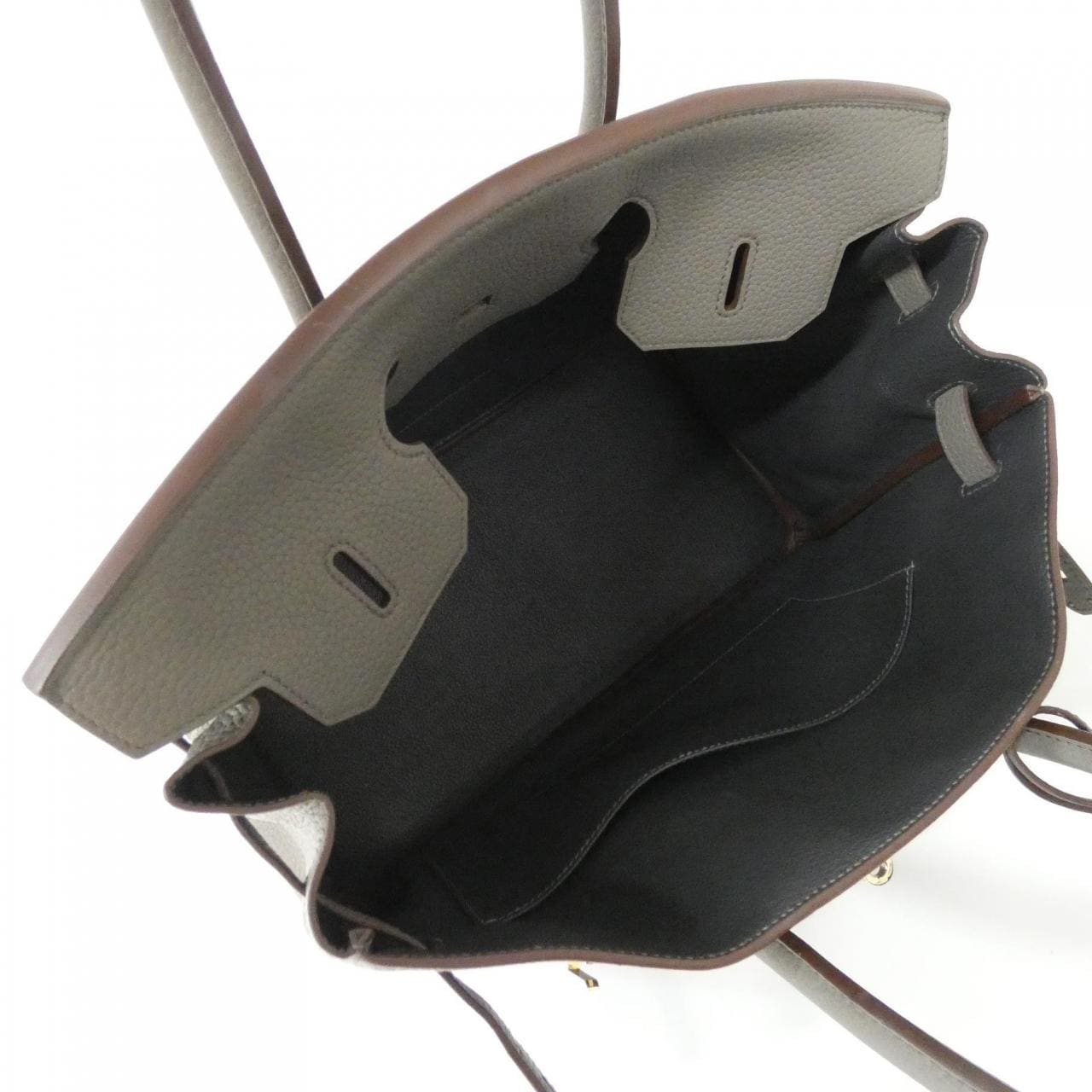 エルメス バーキン クラブ 35cm 063071CP バッグ