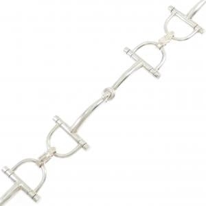 【ヴィンテージ】エルメス ホールマーク ブレスレット