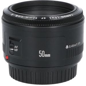 ＣＡＮＯＮ　ＥＦ５０ｍｍ　Ｆ１．８ＩＩ