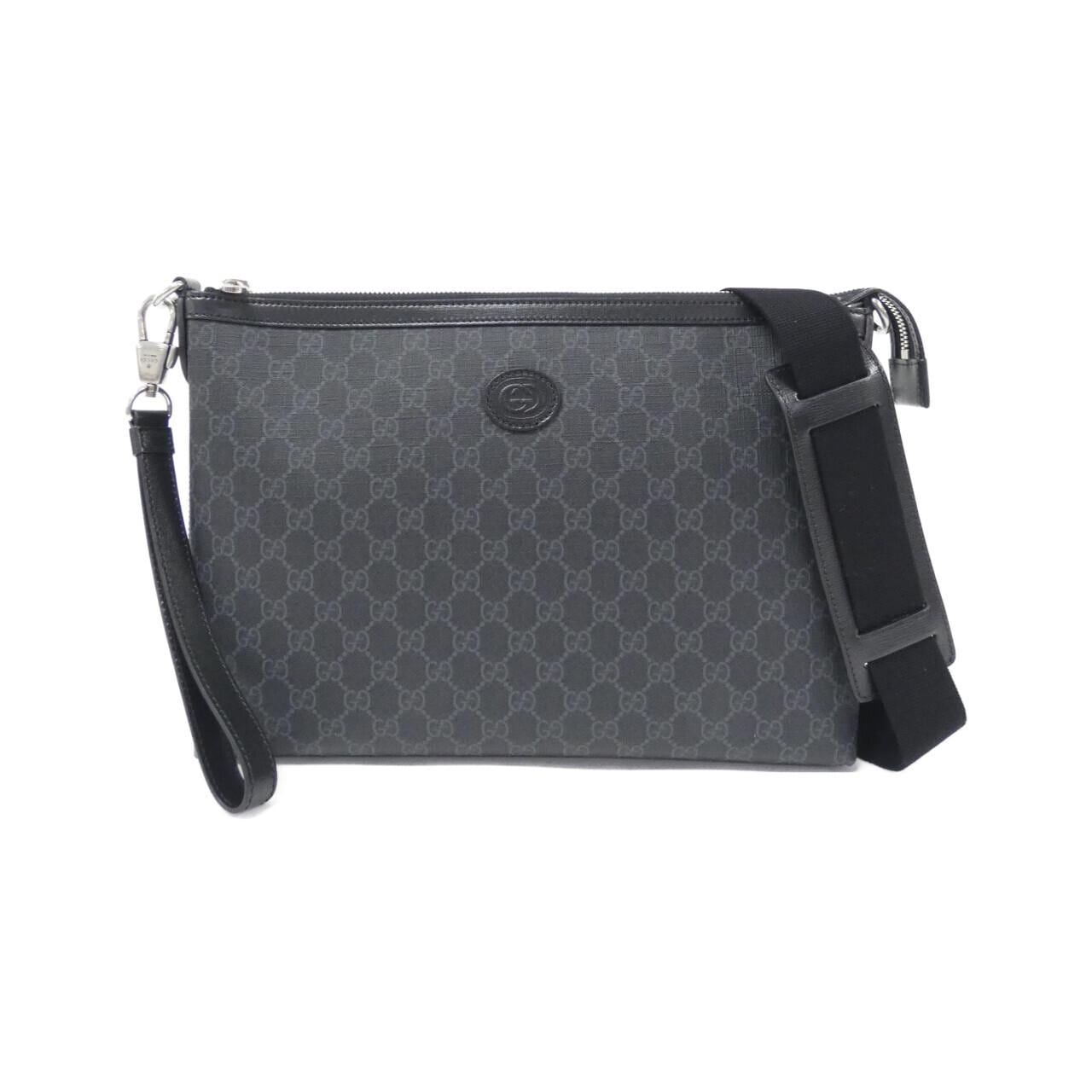 [新品] Gucci 792084 92THN 单肩包