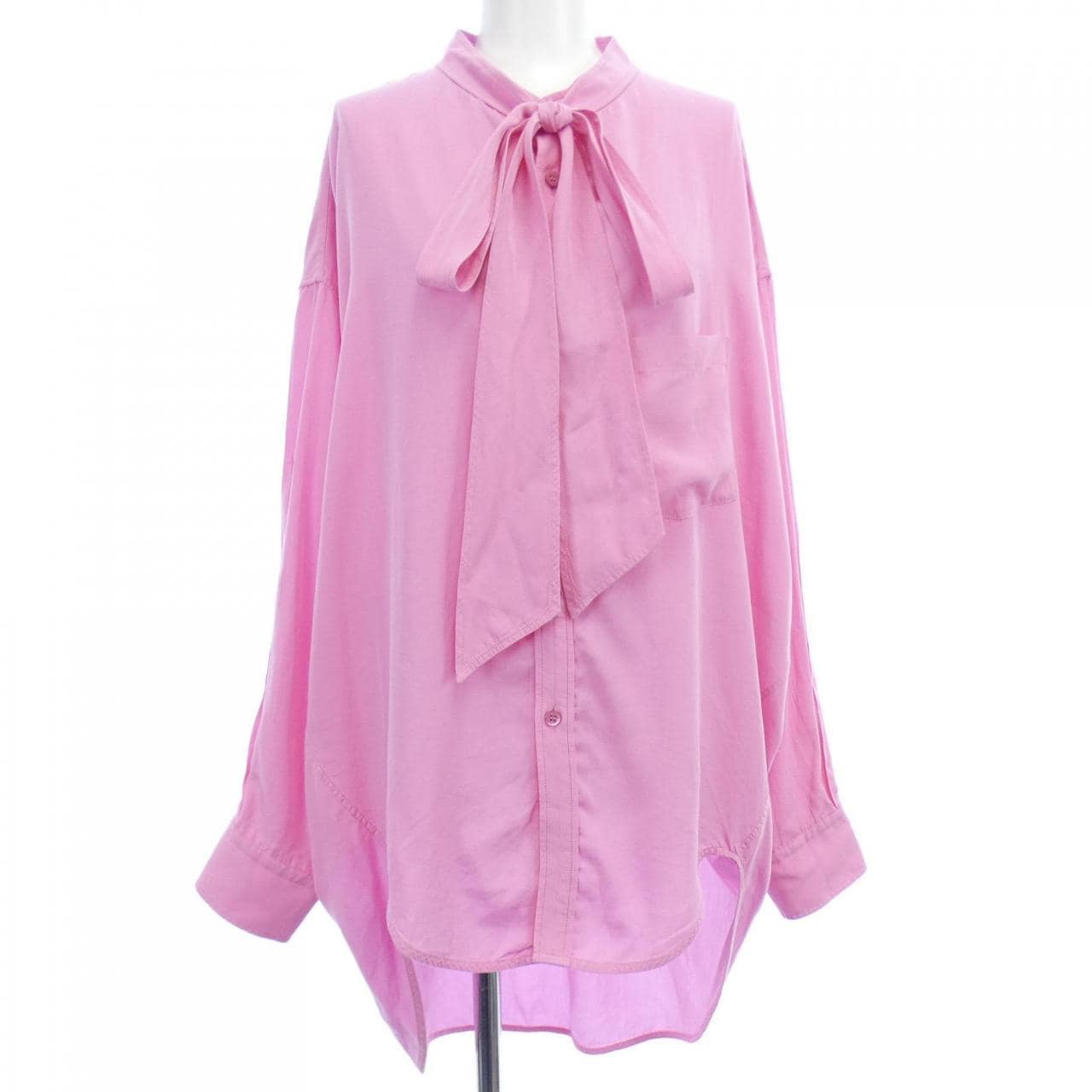 バレンシアガ BALENCIAGA シャツ