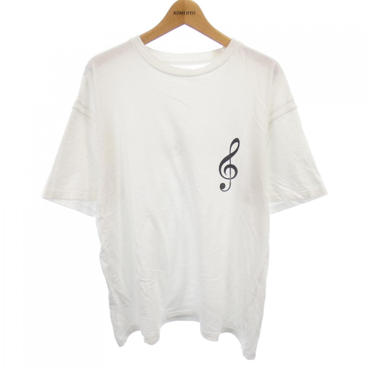 シークエル SEQUEL Tシャツ