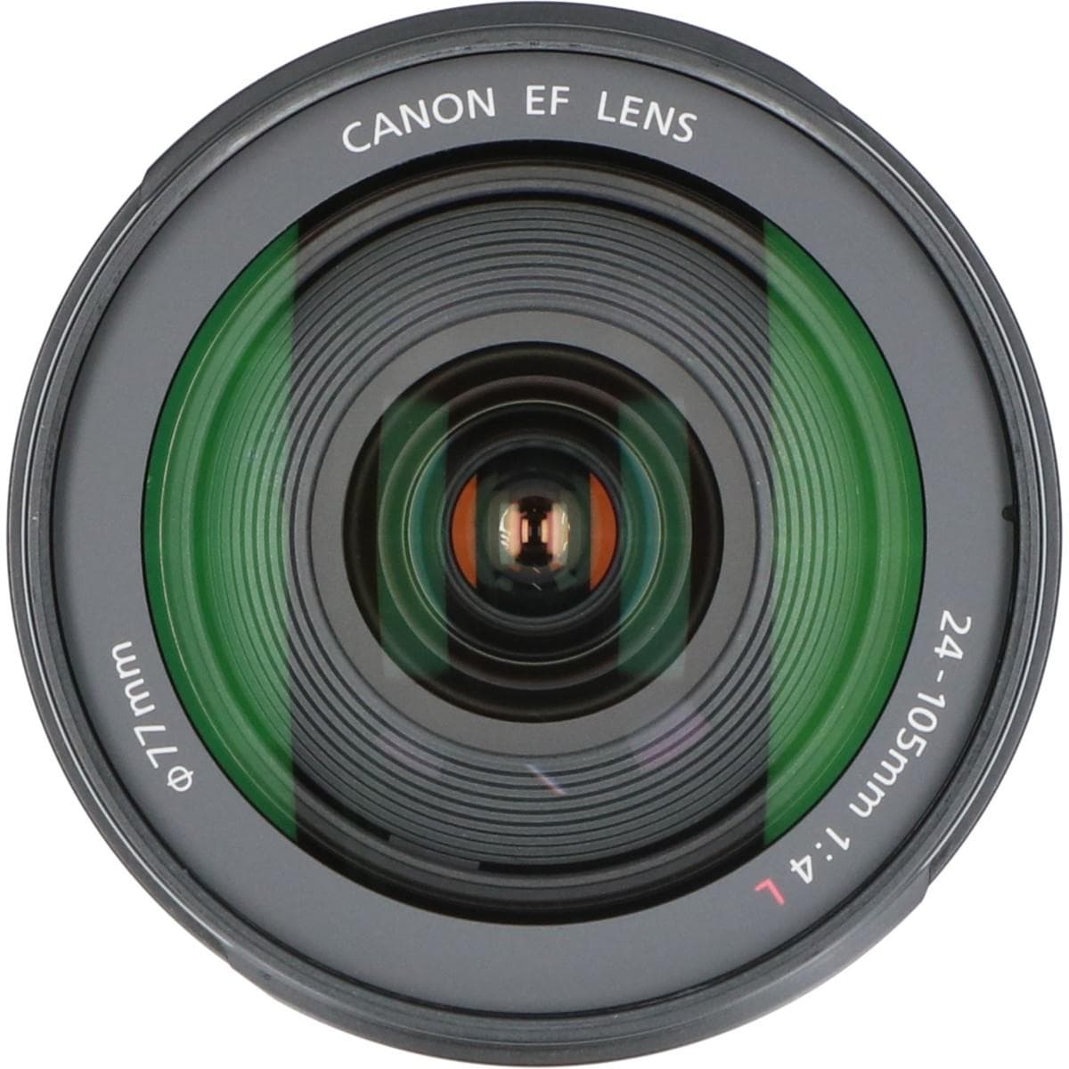 ＥＦ２４－１０５ｍｍ　Ｆ４Ｌ　ＩＳ　ＵＳＭ