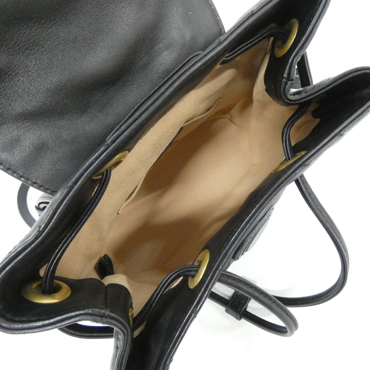 グッチ GG MARMONT 528129 DRW4T リュックサック